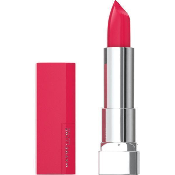 Szminka Maybelline Color Sensational 379 Fuchsia For Me 4.4g