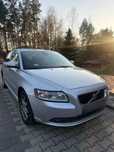 Volvo S40 Volvo S40 II 2.0 Diesel | 2007 | Klimatyzacja | Po wymianie dwumasy