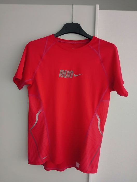 Koszulka sportowa Nike FitDry S