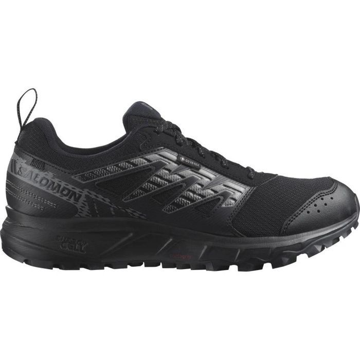 Кросівки тільки оригінал Salomon Wander GTX gore-tex 41 по 45