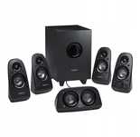 Glosniki 5.1 logitech z506