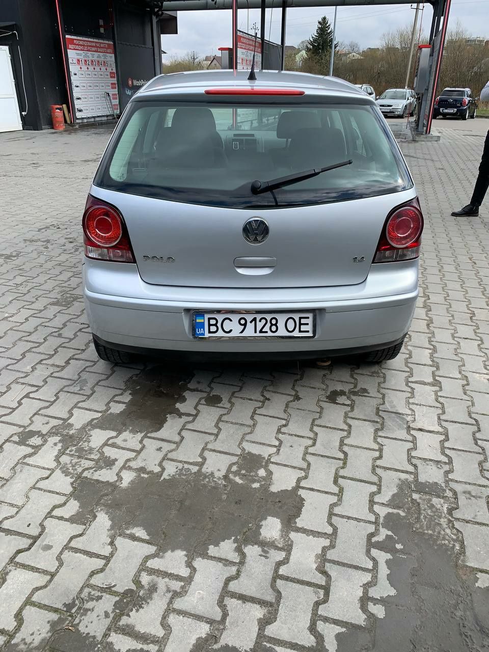 Volkswagen  polo