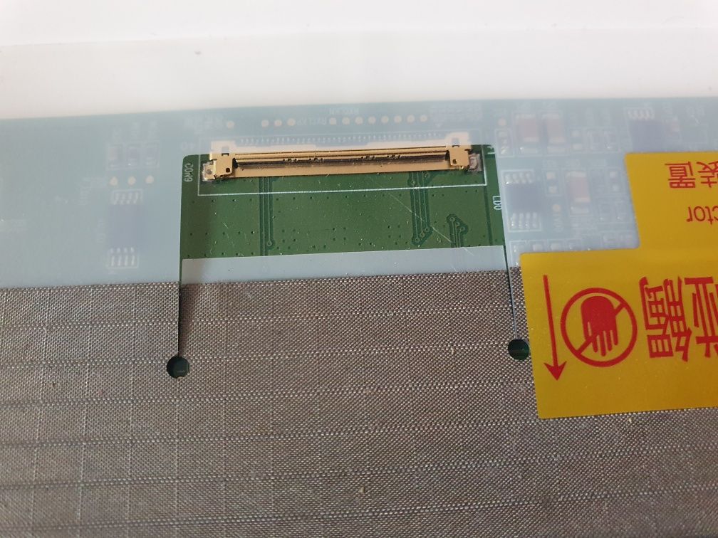 Матриця 15.6 Led 40 pin Samsung