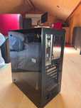 PC GAMING preservado e em ótimo estado