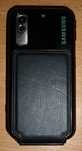 Б/у мобильный телефон Samsung GT-S5230W (состояние неизвестно)