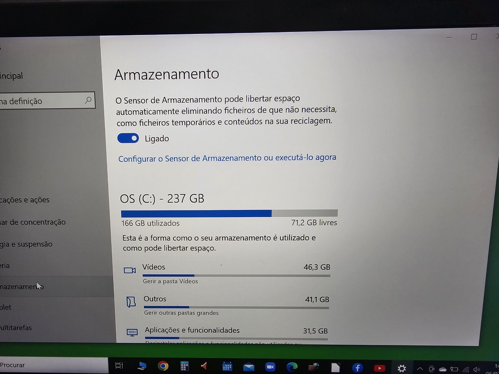 Portátil Asus 14" Vivobook S406U