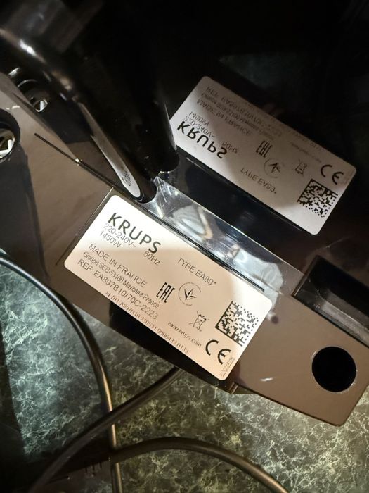 Продам кофемашину