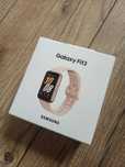 Smartband Smartwatch Samsung Galaxy Fit3 Amoled Różowe Złoto