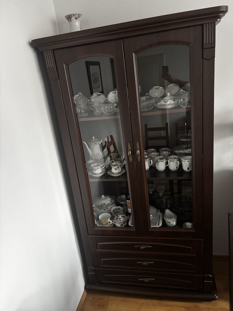 Zestaw mebli do salonu