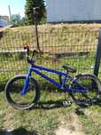 Rower BMX felt bikes