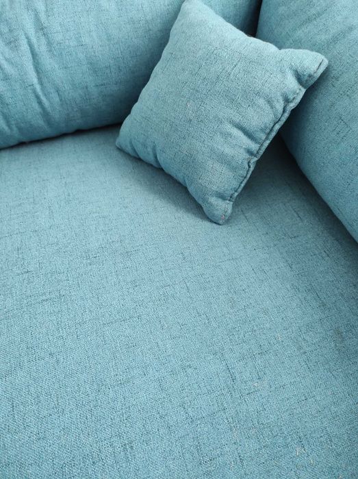 Legowisko dla psa powierzchnia spania 80x65