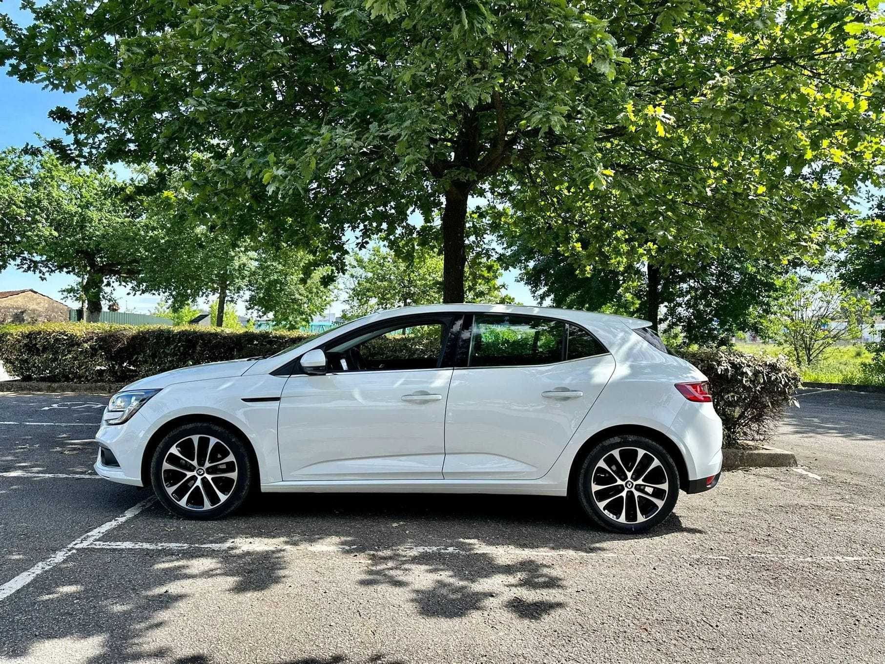 Vendo Renault Mégane