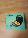 Nowy toster sandwich hoffen