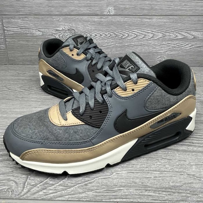 [Oryginalne] Nike Air Max 90 Premium