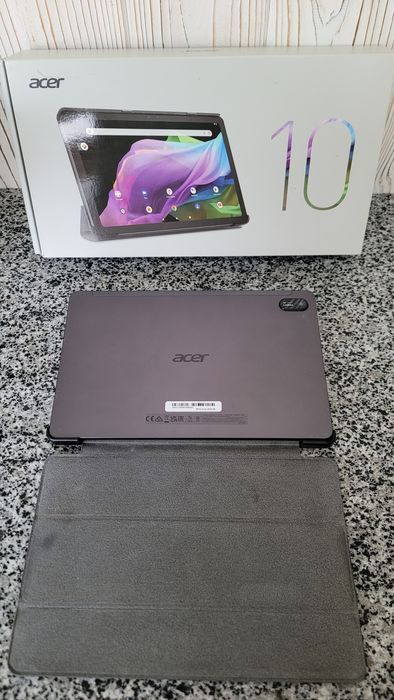 Планшет Acer ICONIA TAB P10