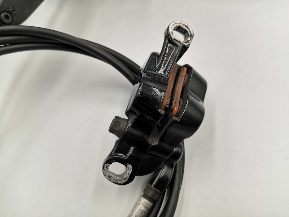Hamulce SRAM GUIDE RS / komplet