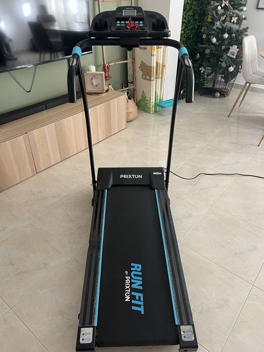 Passadeira PRIXTON Run Fit