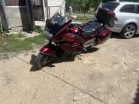 Honda Pan Europa ST1100