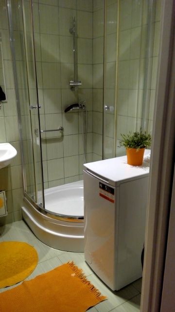 Mieszkanie Dobrego Pasterza Kraków