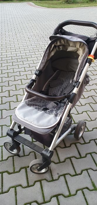 Wózek mutsy nexo spacerówka