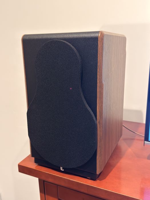 Kolumny aktywne 2.0 Laudberg M1 120W + subwoofer Edifier T5