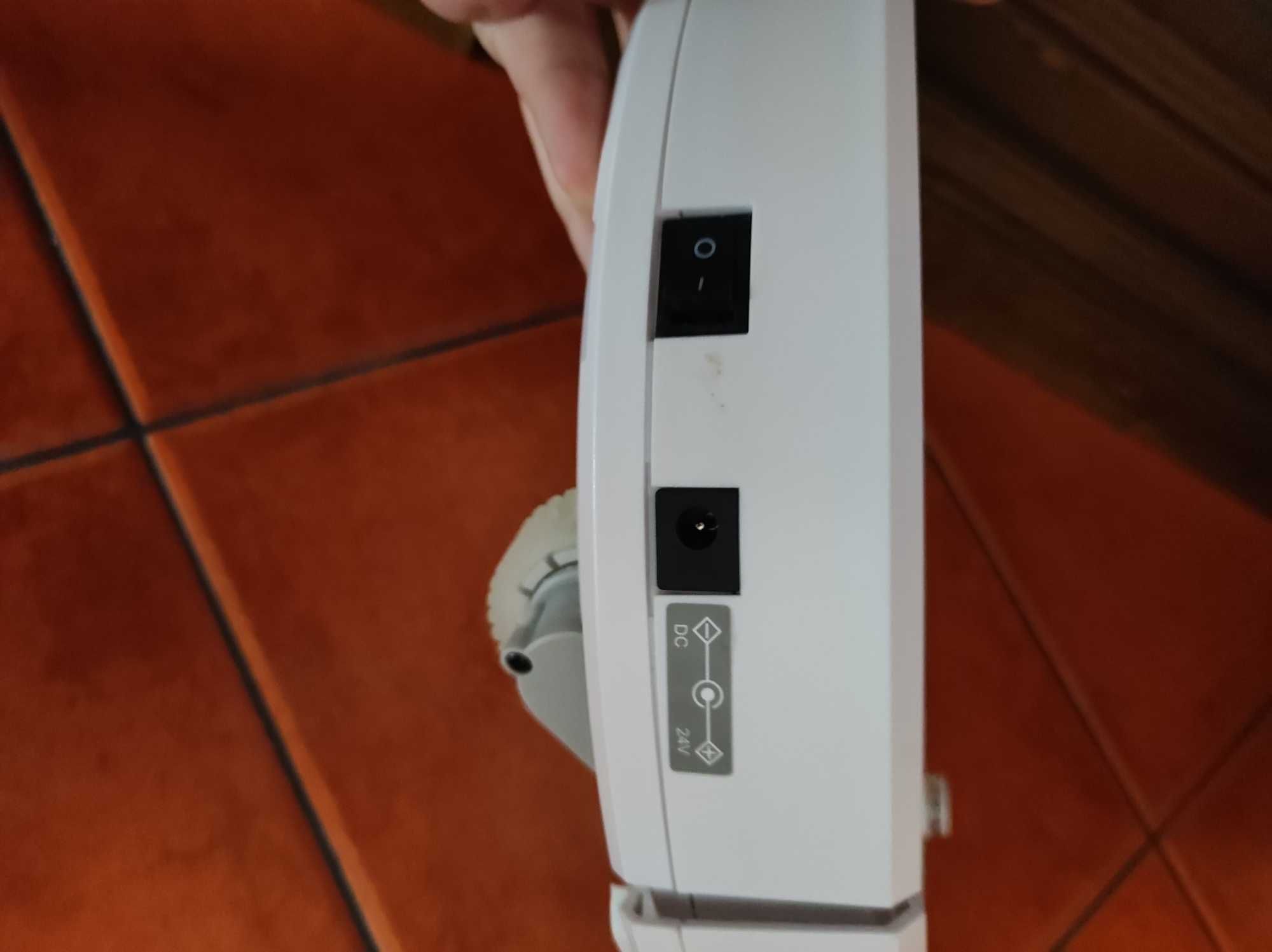 Aspirador Robot PROFICARE
