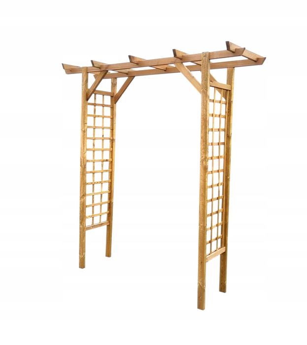 Pergola krata 210cm