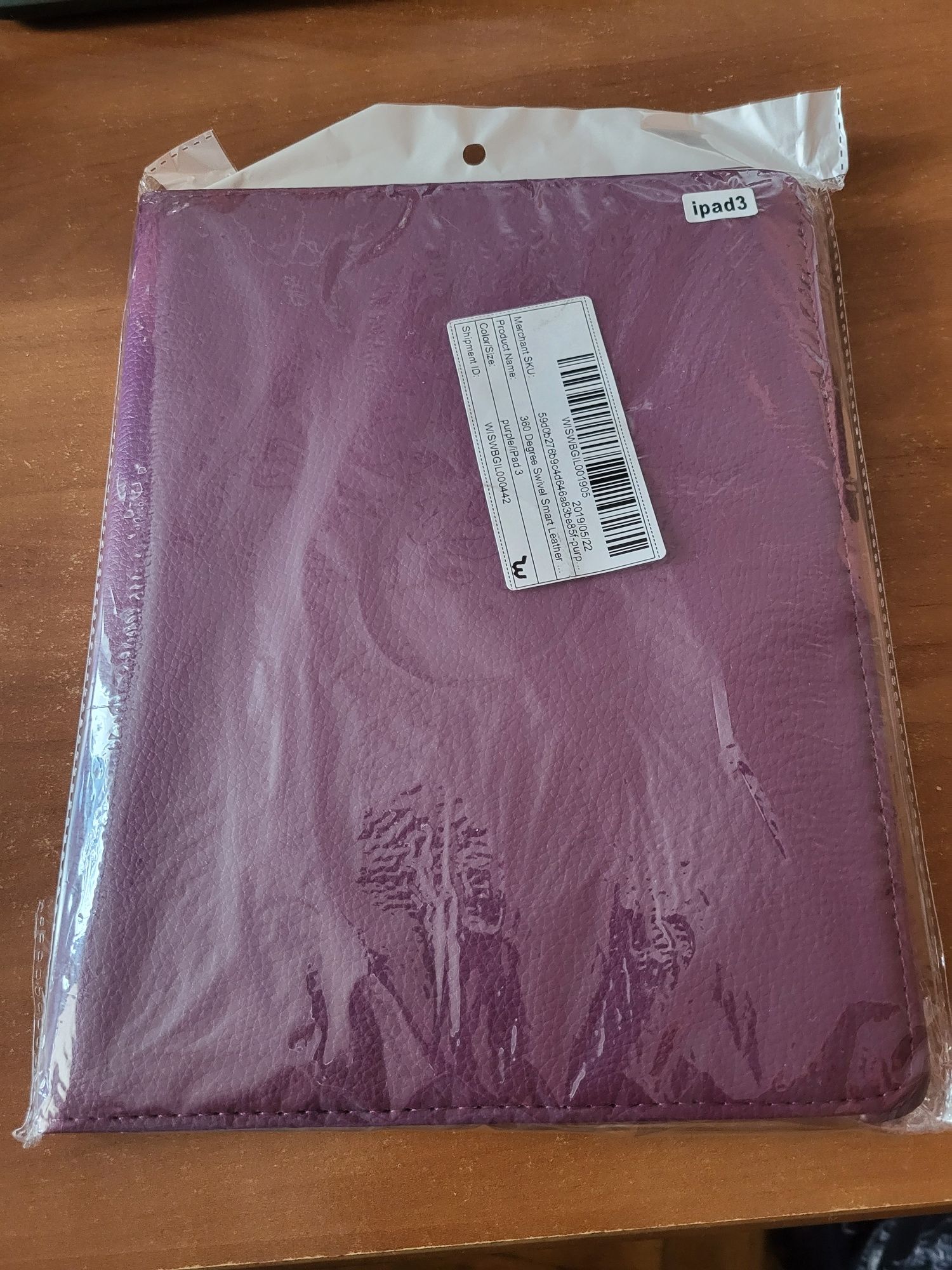 Etui iPad 3 Nowe