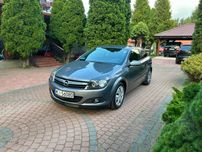 Opel Astra H 1.6 GTC