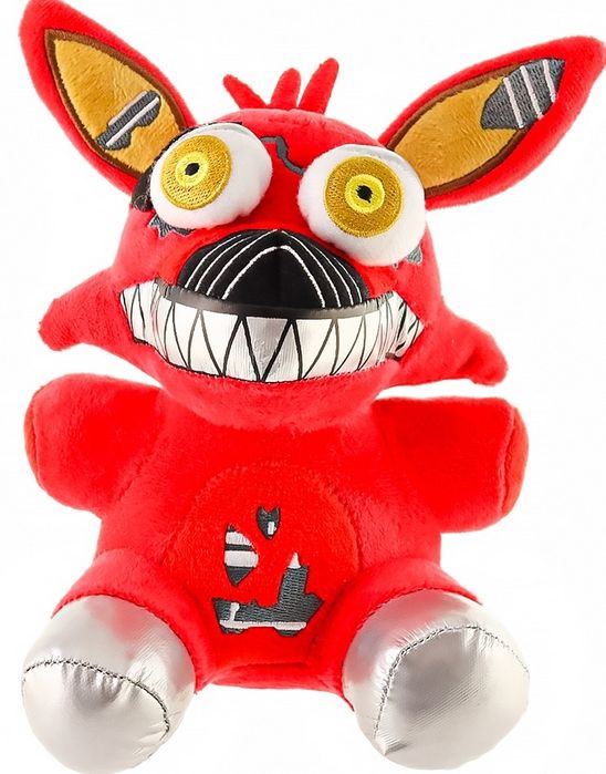 Аниматроники 5 ночей с фредди фнаф fnaf fife nights at freddy