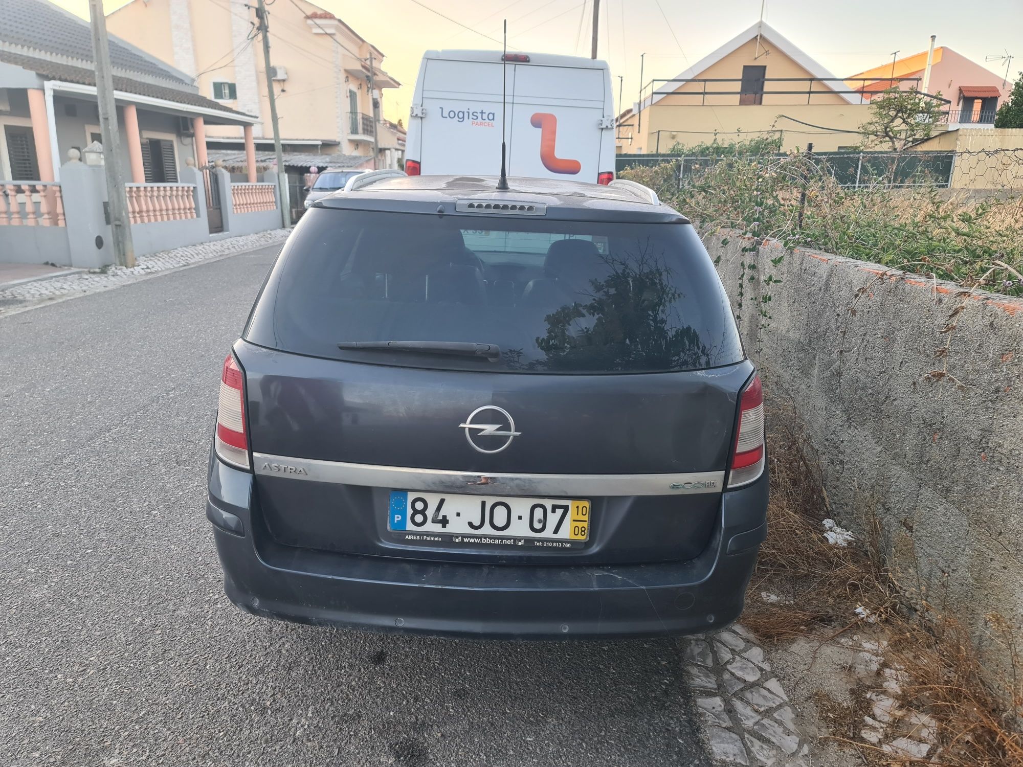 Vendo Opel Astra