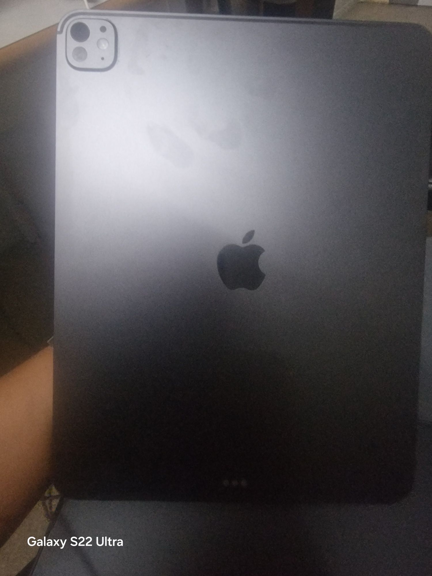 Ipad pro 13 pro M4