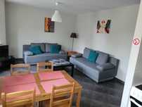 Karpacz noclegi, apartament dwupokojowy dla 4-5 osób