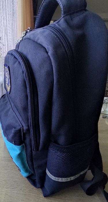 Рюкзак шкільний ортопедичний.
