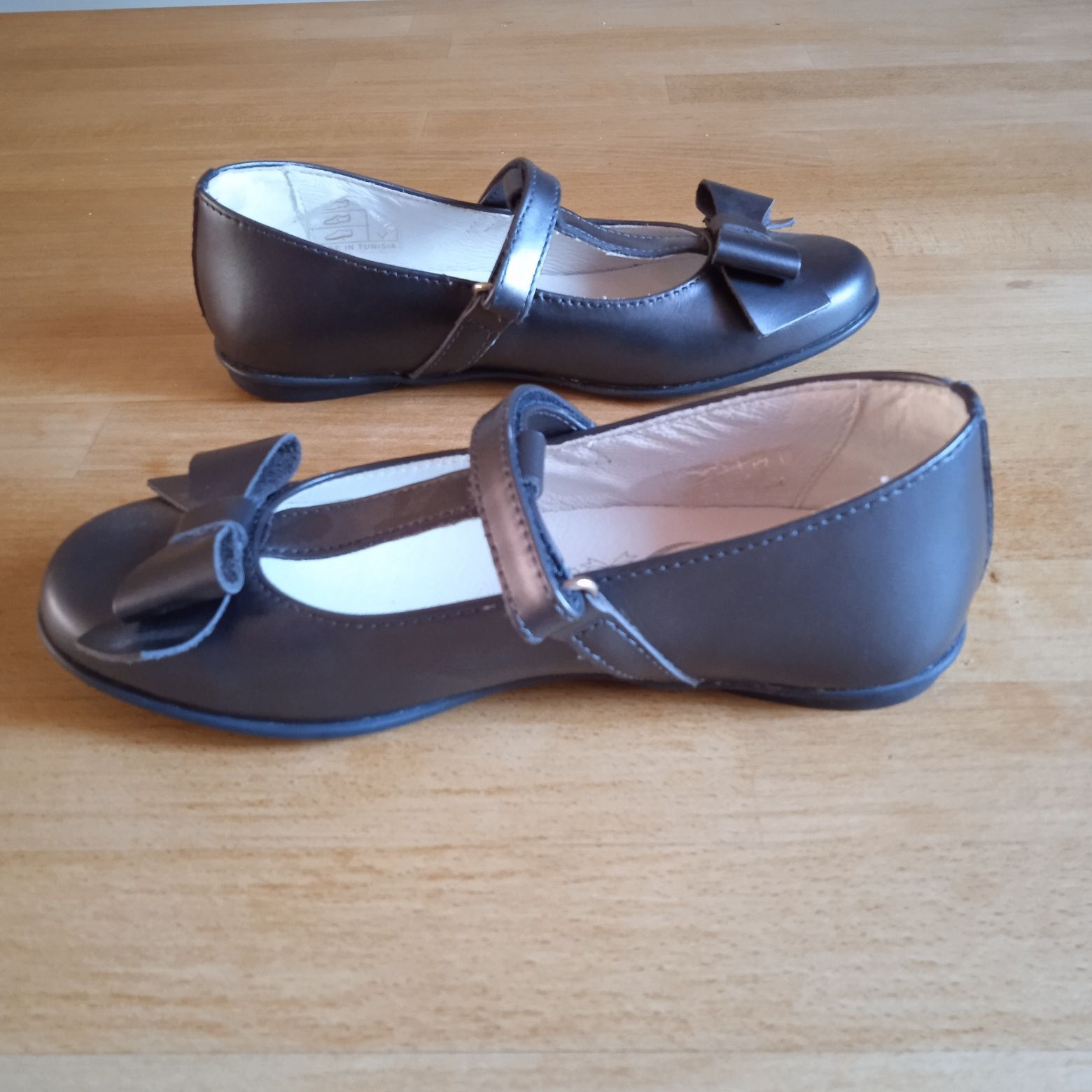 Buty skórzane Primigi 31