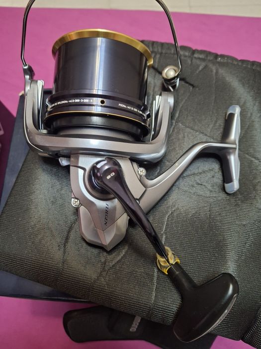 Shimano fliegen sd 35
