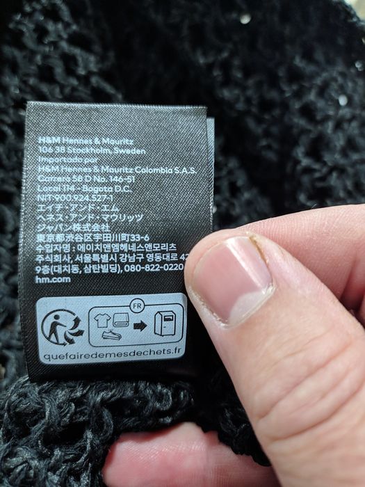 Сукня туніка сітка