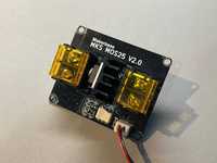 Makerbase MKS MOS25 V2.0 мосфет для 3Д принтера