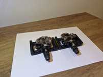 Pedały do roweru SPD Shimano
