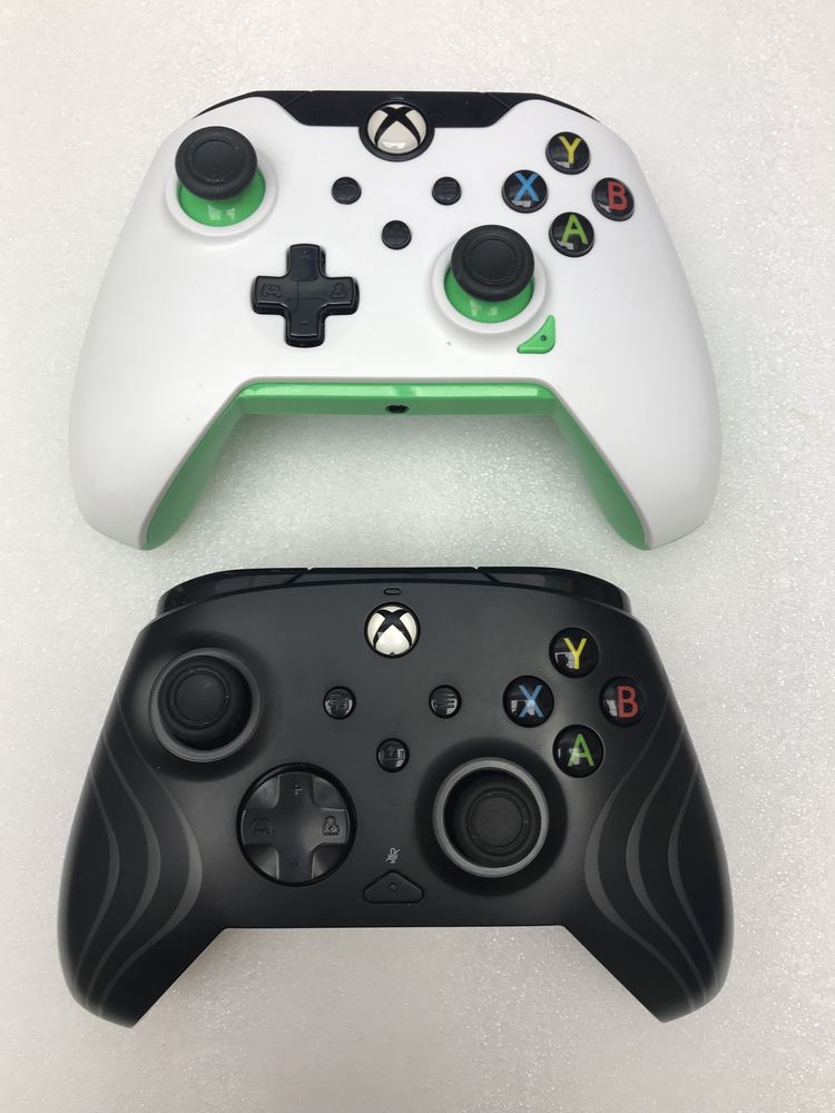Джойстики проводные для Xbox one / ПК