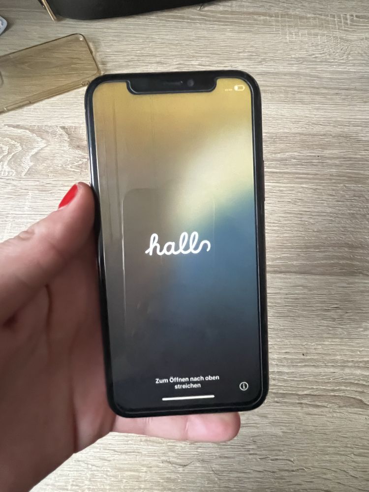 Iphone 11 pro 256 gb