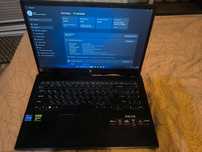 Игровой ноутбук Acer Nitro V15