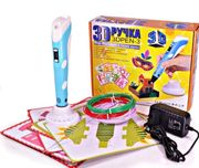 3D ручка c LCD дисплеем, Myriwell