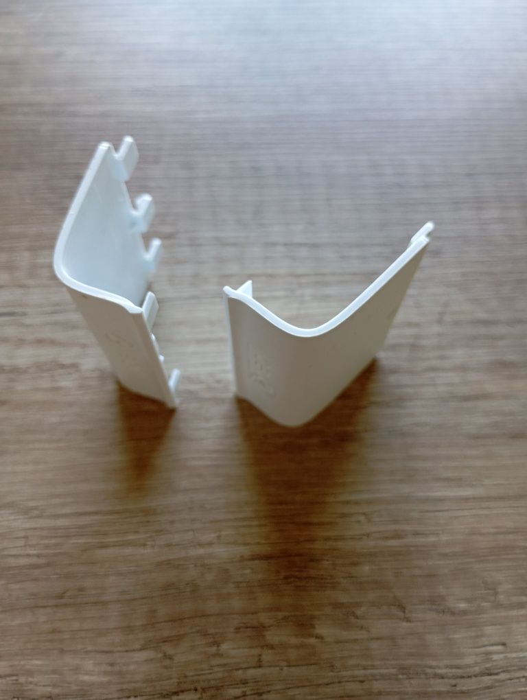 Zatyczki bateri do pada Xbox