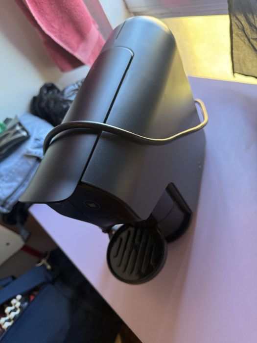 Maquina do cafee expresso