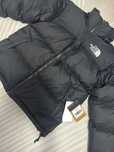 TheNorthFace/JacketBlack/XS