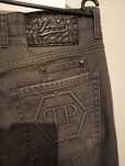 Spodnie jeansowe Philipp Plein