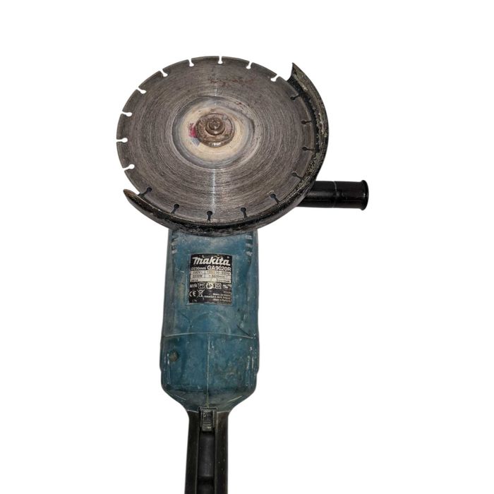 Makita GA9020R – szlifierka kątowa 230mm, 2200W