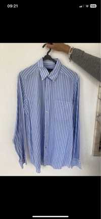 Camisa Massimo Dutti