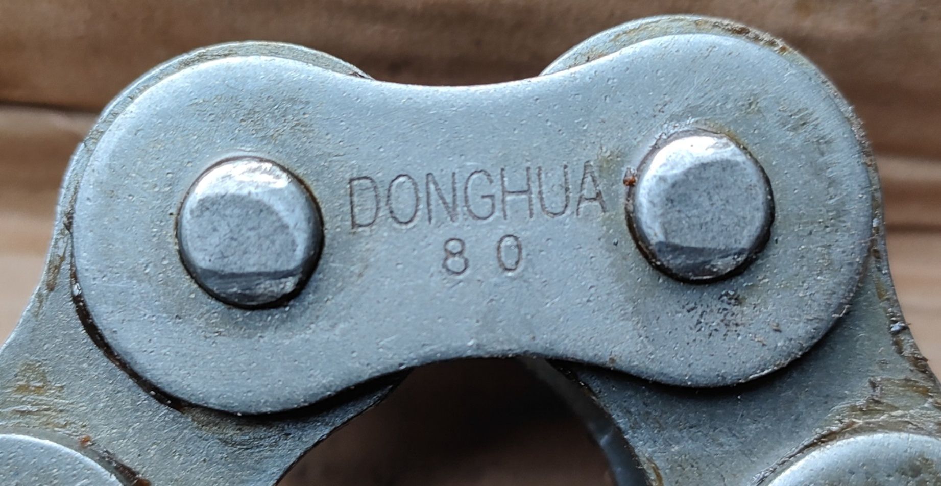 Łańcuch calowy przemysłowy donghua 5m